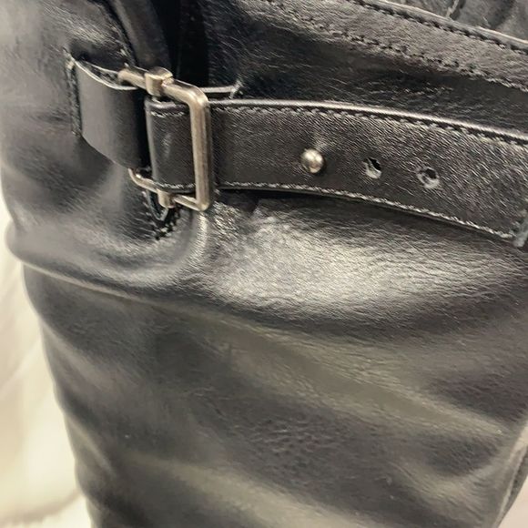 Carlos Santana Sabina High Shaft Boots - Picture 9 of 15